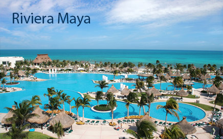 riviera maya