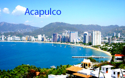 acapulco