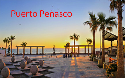 puerto-peñasco