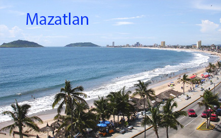 mazatlan